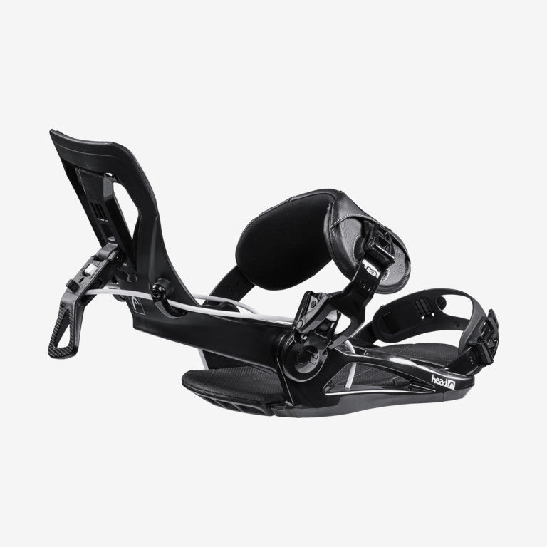 Head Rx Two Snowboard Bindings-Head-Sports Replay - Sports Excellence