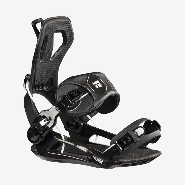 Head Rx Two Snowboard Bindings-Head-Sports Replay - Sports Excellence