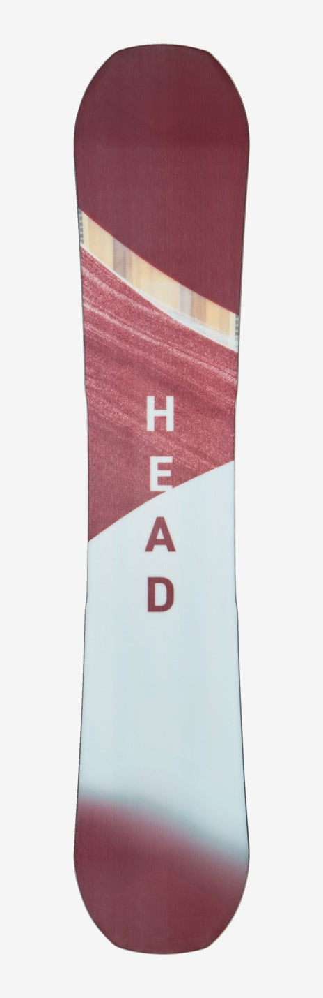 Head Shine Lyt Women'S Snowboard-Sports Replay - Sports Excellence-Sports Replay - Sports Excellence