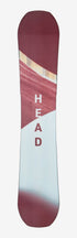 Head Shine Lyt Women'S Snowboard-Sports Replay - Sports Excellence-Sports Replay - Sports Excellence