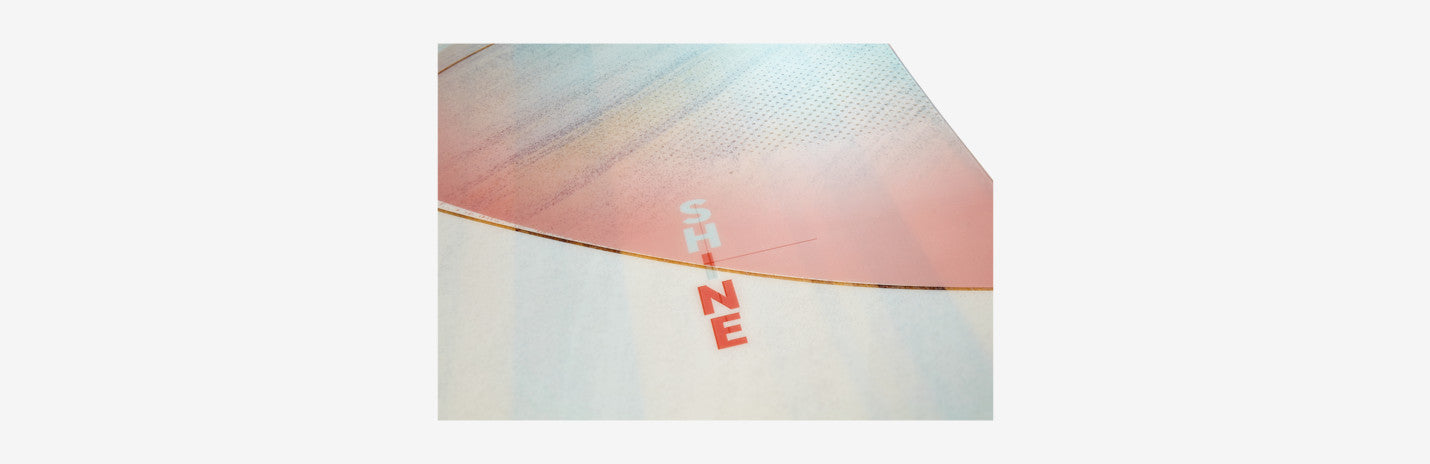 Head Shine Lyt Women'S Snowboard-Sports Replay - Sports Excellence-Sports Replay - Sports Excellence
