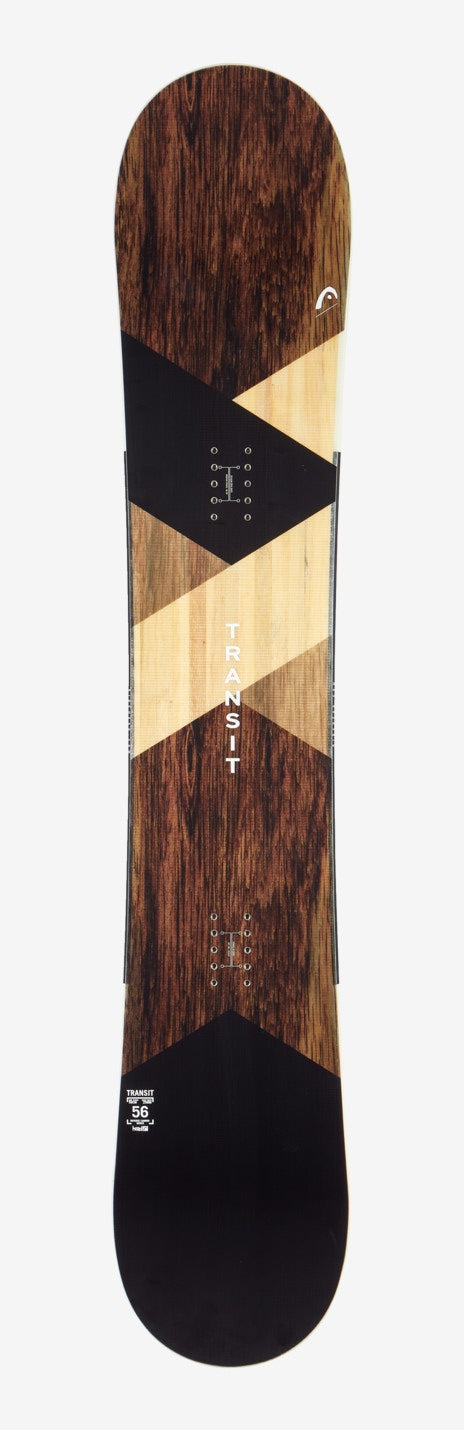 Head Transit Snowboard-Head-Sports Replay - Sports Excellence