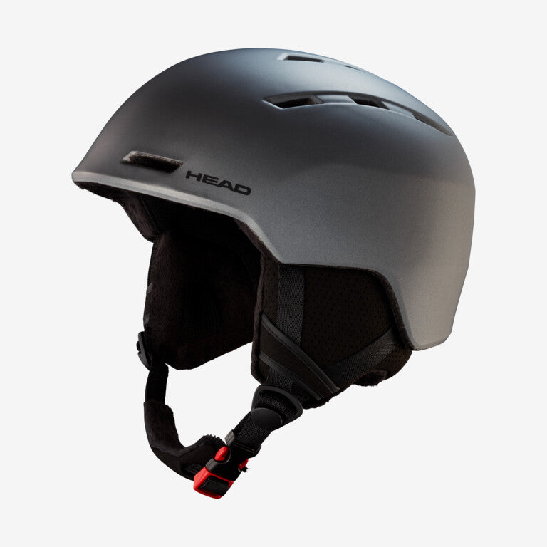 Head Vico Ski / Snowboard Helmet-Head-Sports Replay - Sports Excellence