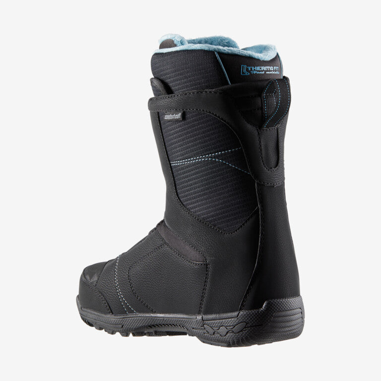 Head Zora Lyt Boa Snowboard Boots-Head-Sports Replay - Sports Excellence