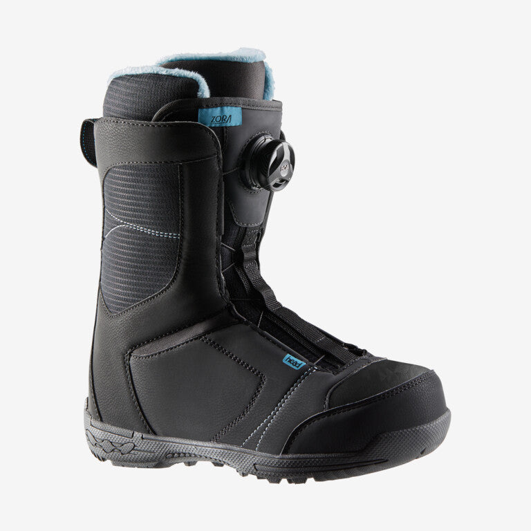 Head Zora Lyt Boa Snowboard Boots-Head-Sports Replay - Sports Excellence