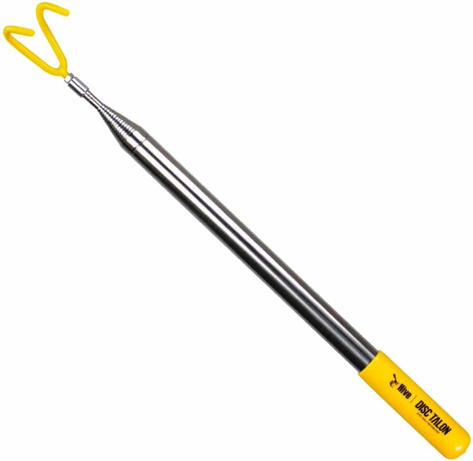 Hive Disc Talon Disc Golf Retriever-Hive-Sports Replay - Sports Excellence