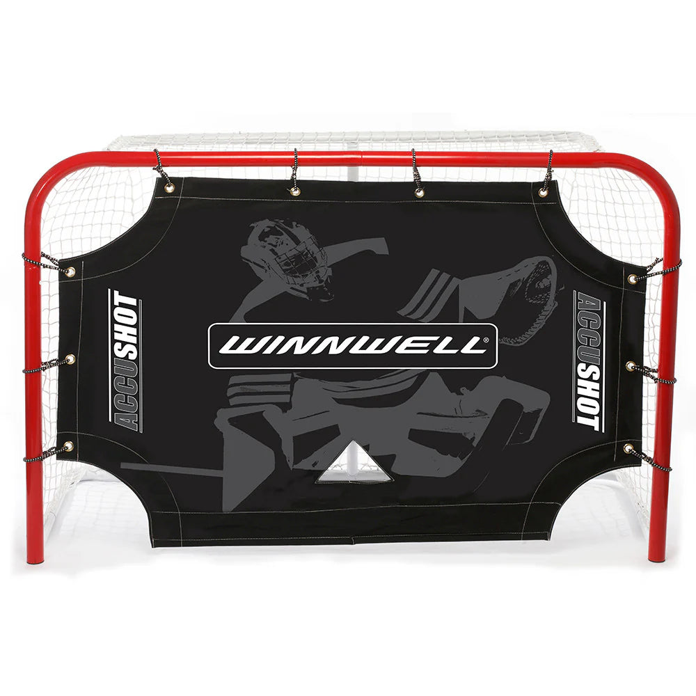 Hockey Canada 60" Accushot Shooting Target Int 60"-Hockey Canada-Sports Replay - Sports Excellence