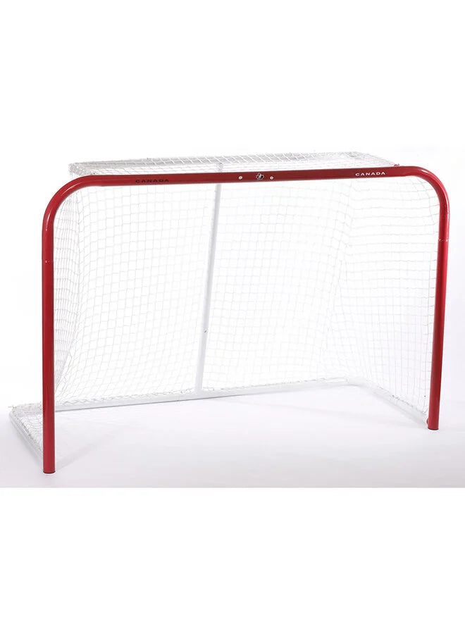 Hockey Canada 72" Net W/ 1.5" Posts-Hockey Canada-Sports Replay - Sports Excellence