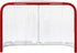Hockey Canada Proform 36" Mini Net With Quiknet Mesh W/ 2 Pvc Balls-Hockey Canada-Sports Replay - Sports Excellence