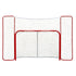 Hockey Canada Proform 72" Net & Backstop W/ 1.5" Posts-Hockey Canada-Sports Replay - Sports Excellence
