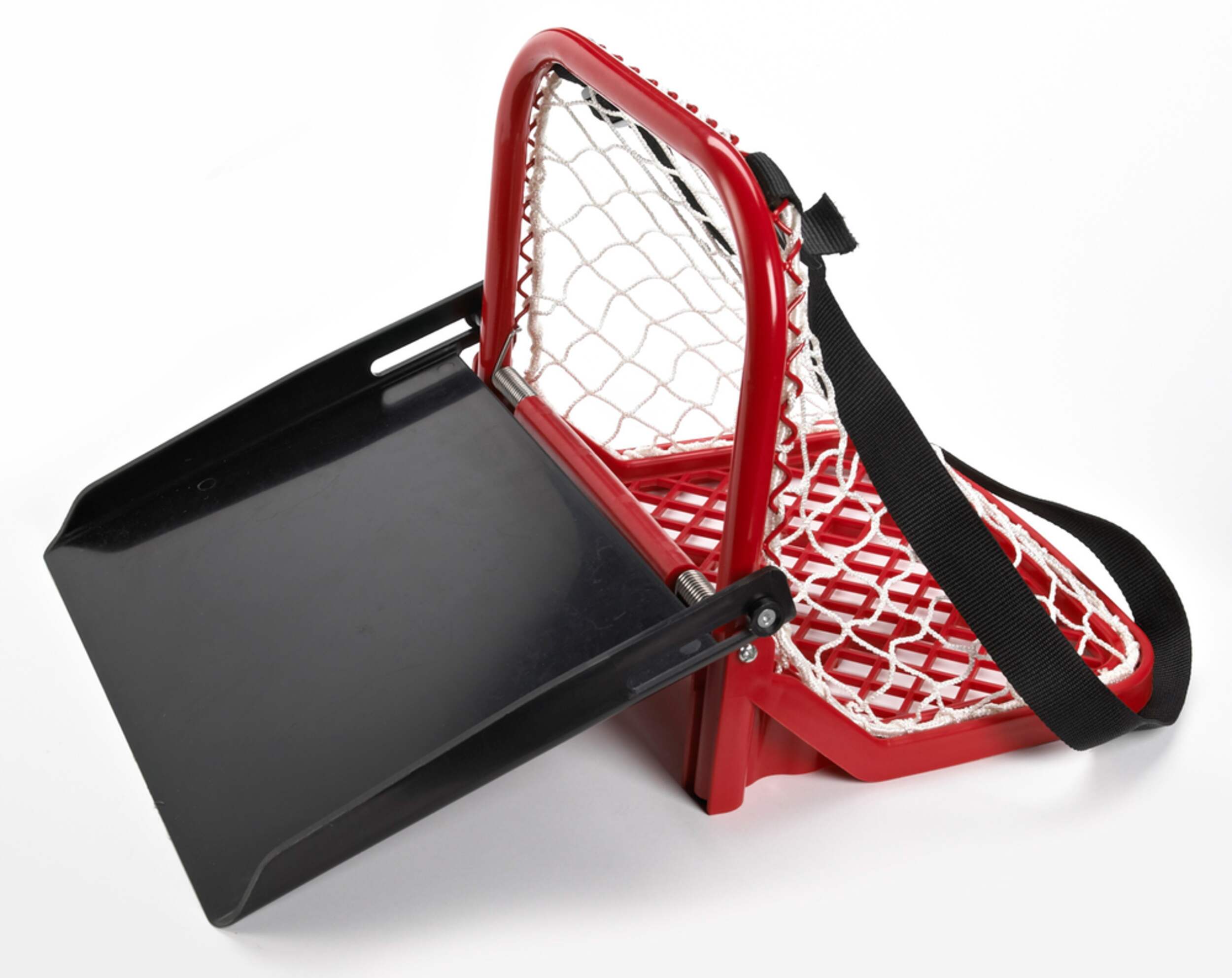 Hockey Canada Puck Catcher-Hockey Canada-Sports Replay - Sports Excellence