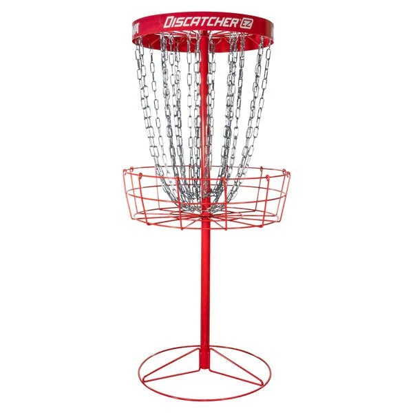 Innova Target: Discatcher® Ez Disc Golf Basket-Innova-Sports Replay - Sports Excellence