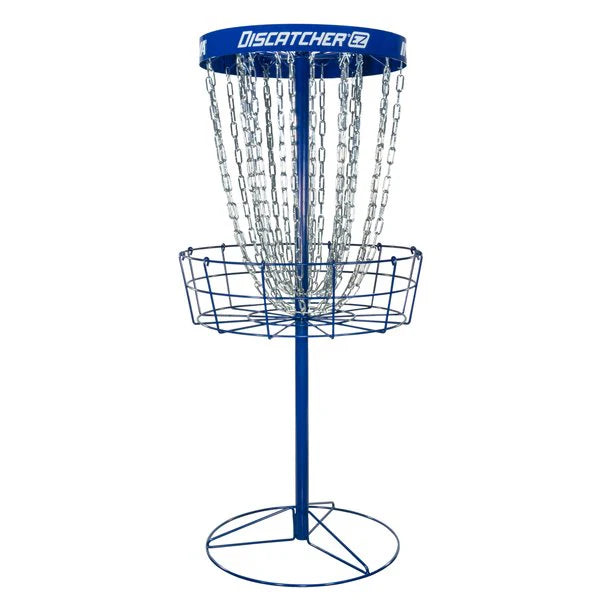 Innova Target: Discatcher® Ez Disc Golf Basket-Innova-Sports Replay - Sports Excellence