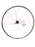 JALCO 700C Rear Wheel 700 Q/R 8SP CASS BLACK USED-Sports Replay - Sports Excellence-Sports Replay - Sports Excellence