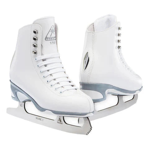 Jackson Finesse Tot 150 Figure Skates-Jackson-Sports Replay - Sports Excellence