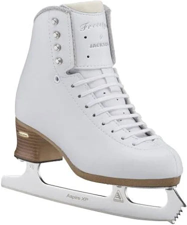 Jackson Freestyle Fusion Women'S Figure Skates-Jackson-Sports Replay - Sports Excellence