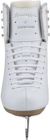 Jackson Freestyle Fusion Women'S Figure Skates-Jackson-Sports Replay - Sports Excellence