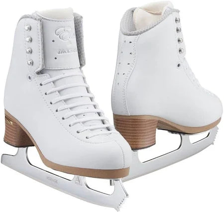 Jackson Freestyle Fusion Women'S Figure Skates-Jackson-Sports Replay - Sports Excellence