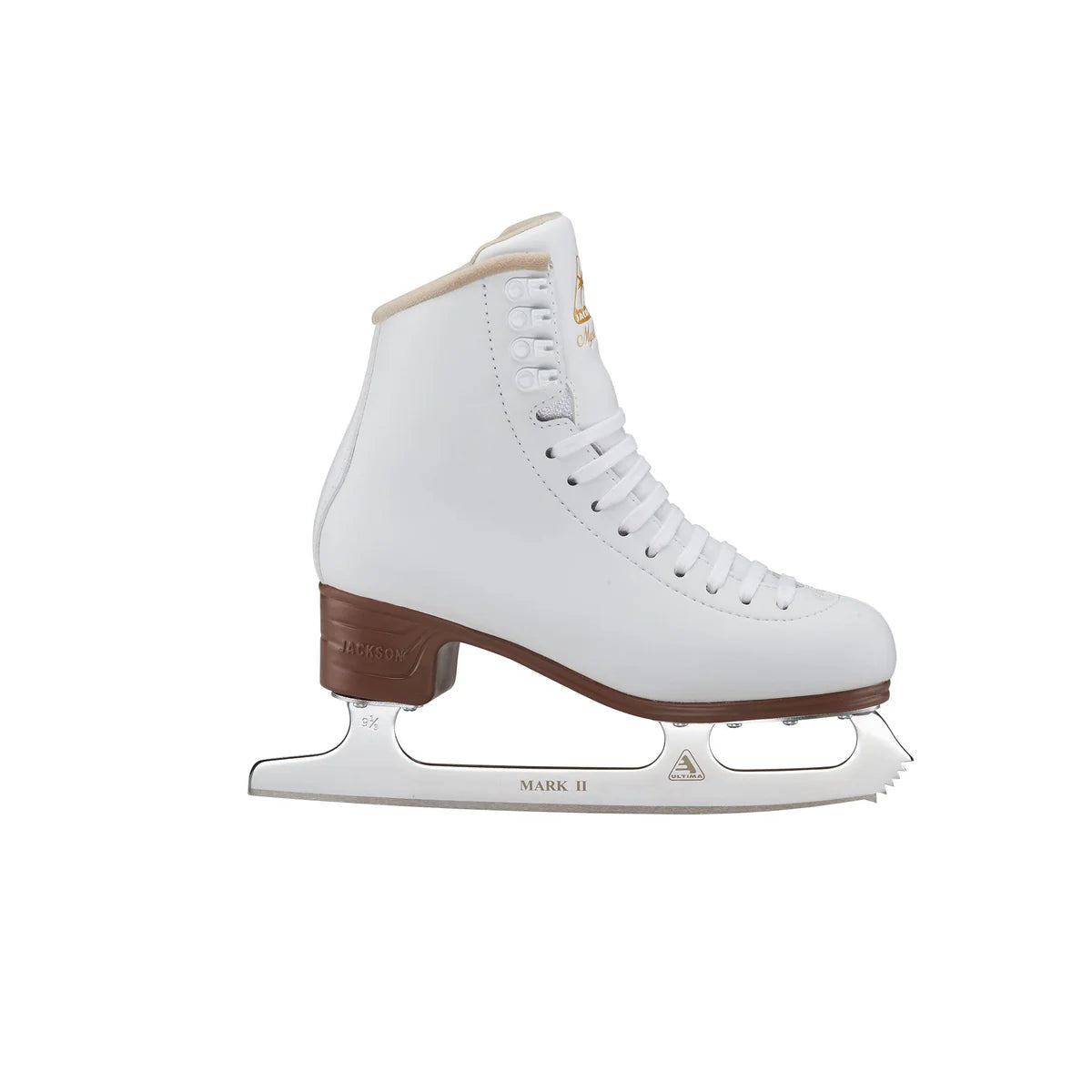 Jackson Mystique 1490 Women'S Figure Skates-Jackson-Sports Replay - Sports Excellence