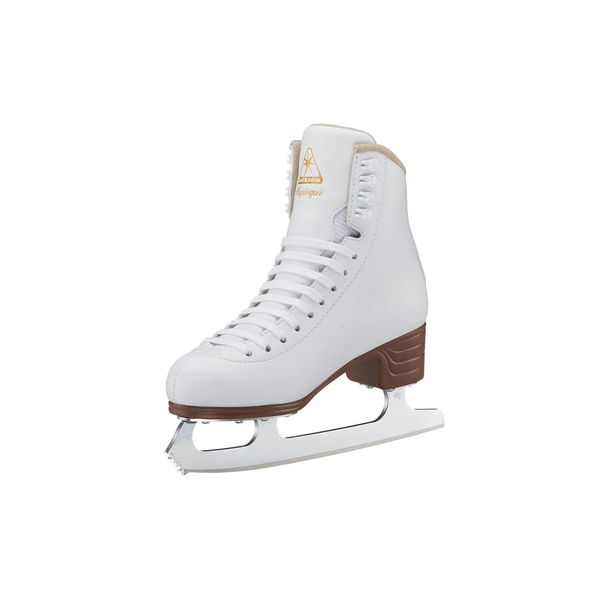 Jackson Mystique 1490 Women'S Figure Skates-Jackson-Sports Replay - Sports Excellence