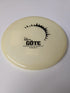Kastaplast 2022 K1 Glow Gote Golf Discs-Kastaplast-Sports Replay - Sports Excellence