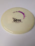 Kastaplast 2022 K1 Glow Gote Golf Discs-Kastaplast-Sports Replay - Sports Excellence
