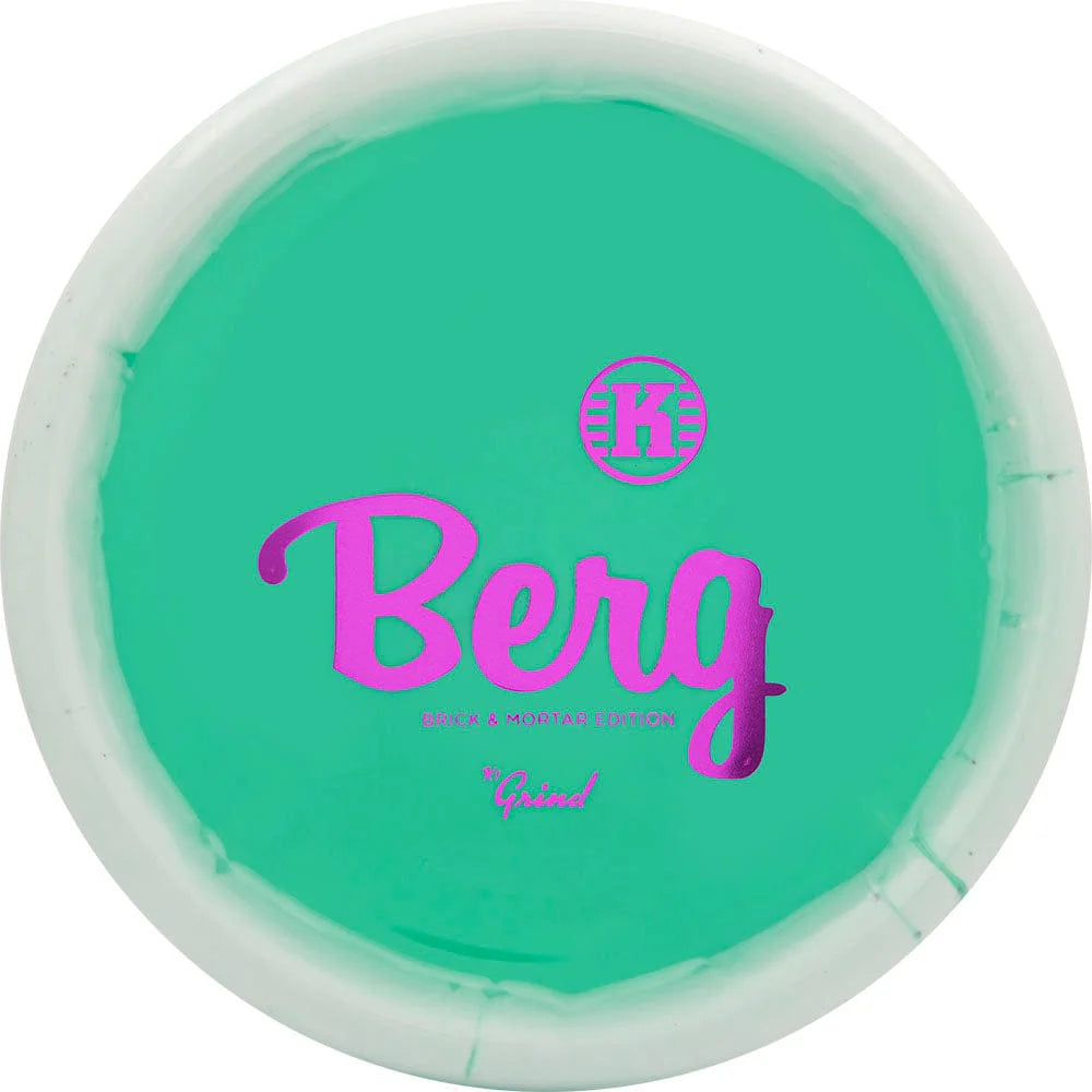 Kastaplast K1 Grind Berg Brick And Mortar Edition-Kastaplast-Sports Replay - Sports Excellence