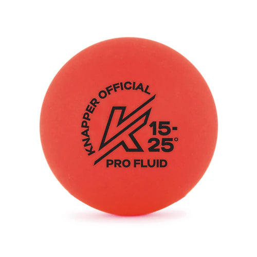 Knapper Ak Pro-Fluid Hockey Ball-Knapper-Sports Replay - Sports Excellence