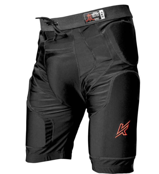 Knapper Ak5 Ball Hockey Girdle-Knapper-Sports Replay - Sports Excellence