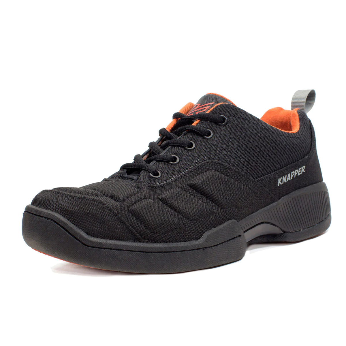 Knapper Ak5 Speed Adult Ball Hockey Shoes-Knapper-Sports Replay - Sports Excellence