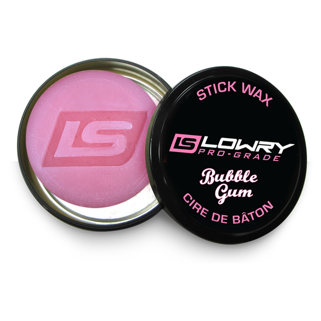 LOWRY PRO GRADE STICK WAX-Sports Replay - Sports Excellence-Sports Replay - Sports Excellence