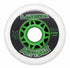 Labeda Asphalt Gripper Inline Skate Wheels (4 Pack)-Labeda-Sports Replay - Sports Excellence
