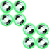 Labeda Indoor Shooter Inline Roller Hockey Wheels (8 Pack)-Labeda-Sports Replay - Sports Excellence