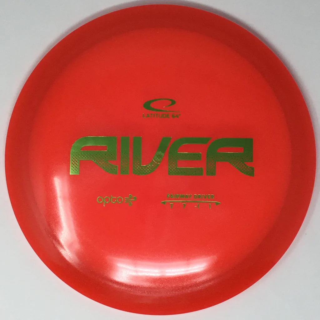 Latitude 64 Opto Air River-Lattitude 64-Sports Replay - Sports Excellence