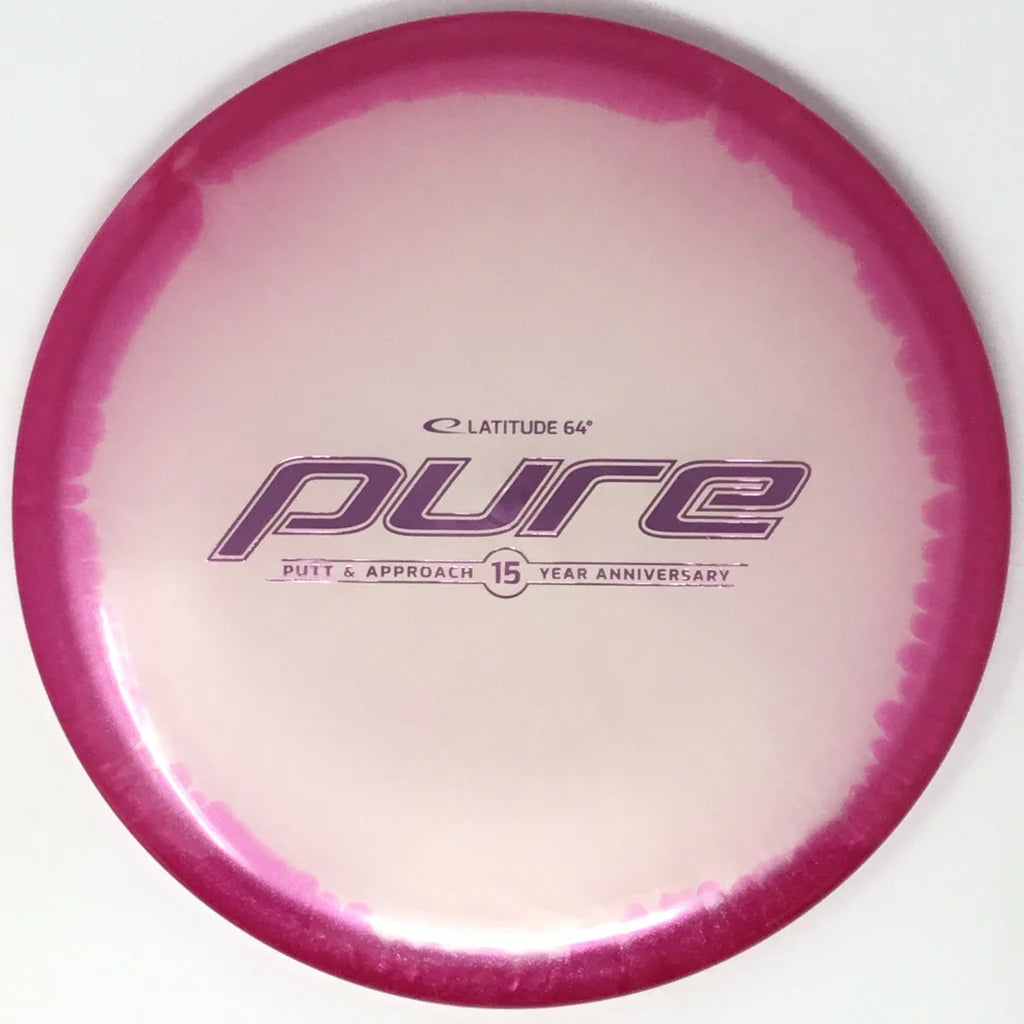 Latitude 64 Opto Ice Pure (15Th Anniversary)-Lattitude 64-Sports Replay - Sports Excellence