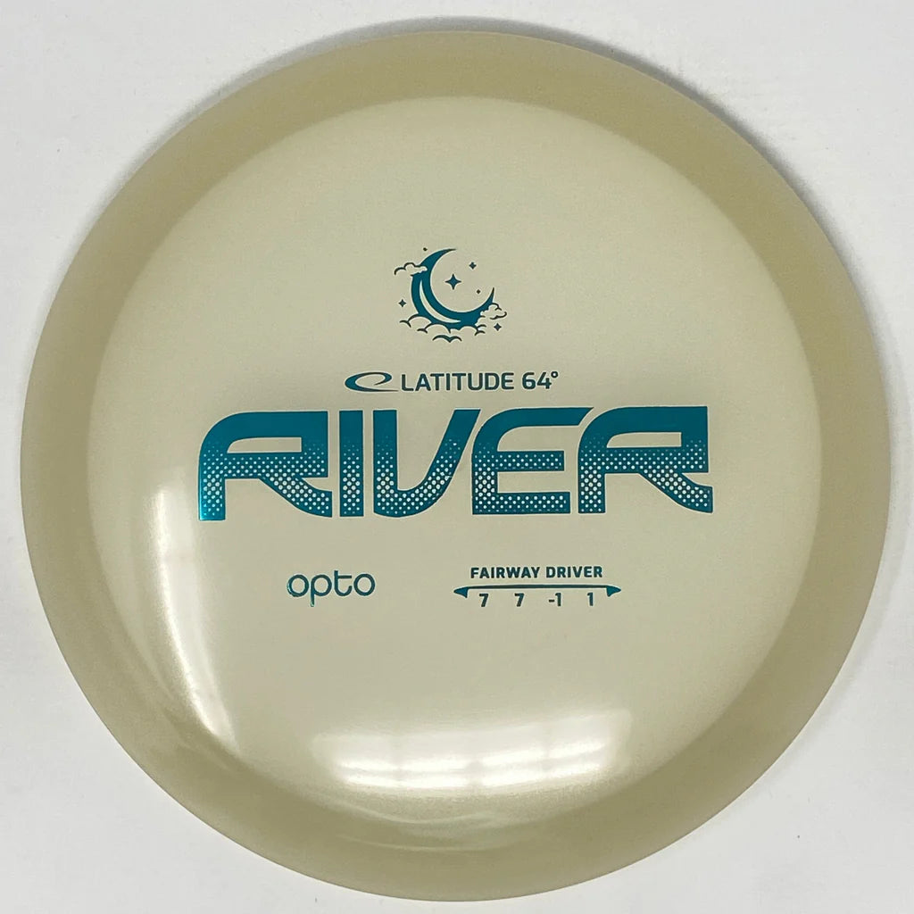 Latitude 64 Opto Moonshine Glow River-Latitude 64-Sports Replay - Sports Excellence