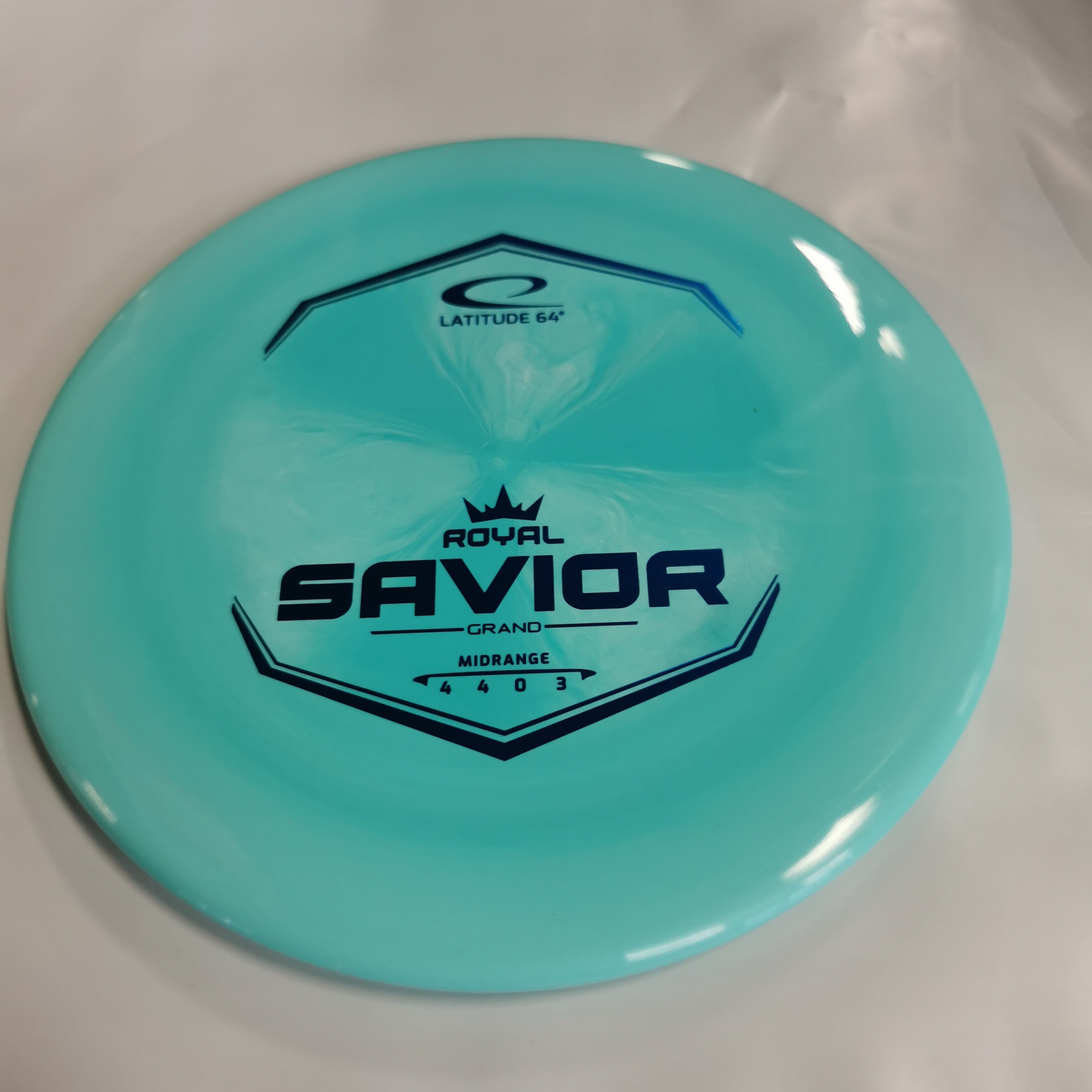 Latitude 64 Royal Grand Savior-Lattitude 64-Sports Replay - Sports Excellence