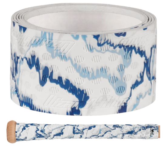 Lizard Skins 0.5Mm Ultra Bat Grip - Camo-Lizard Skins-Sports Replay - Sports Excellence