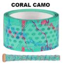 Lizard Skins 0.5Mm Ultra Bat Grip - Camo-Lizard Skins-Sports Replay - Sports Excellence