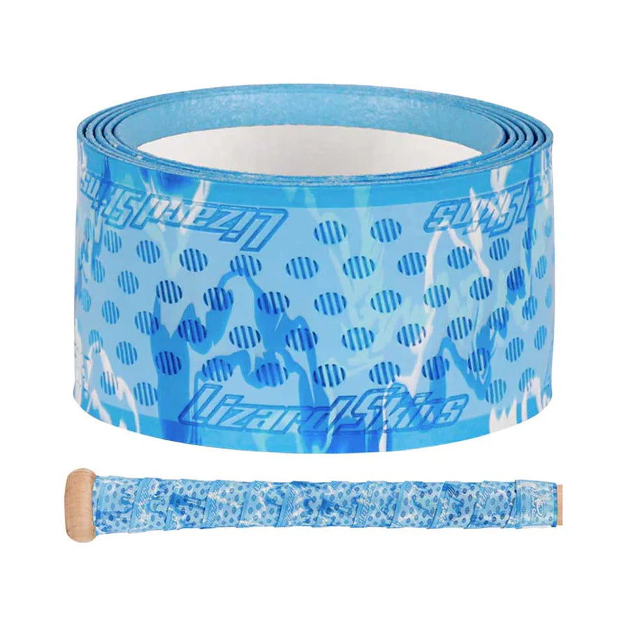 Lizard Skins Dsp 0.5Mm Ultra Bat Grip - Camo-Lizard Skins-Sports Replay - Sports Excellence