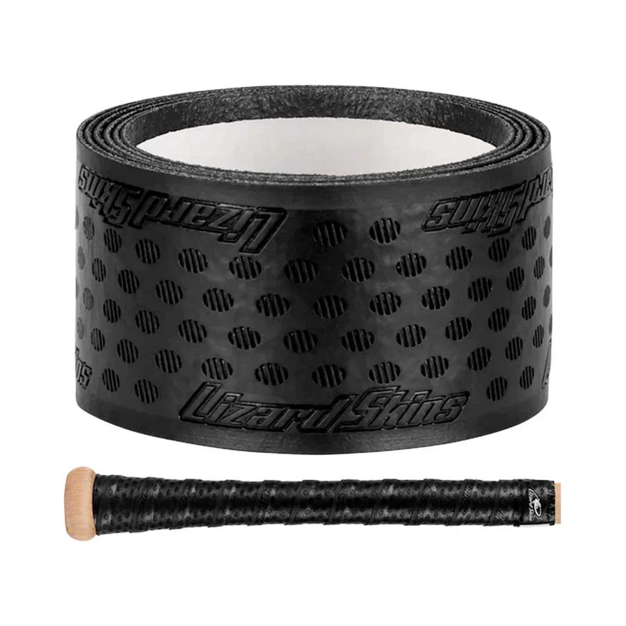 Lizard Skins Dsp 0.5Mm Ultra Bat Grip - Solid-Lizard Skins-Sports Replay - Sports Excellence
