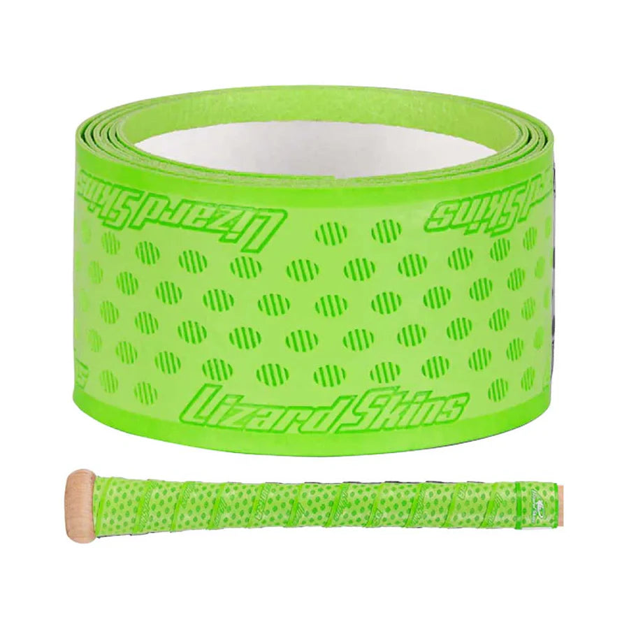 Lizard Skins Dsp 0.5Mm Ultra Bat Grip - Solid-Lizard Skins-Sports Replay - Sports Excellence