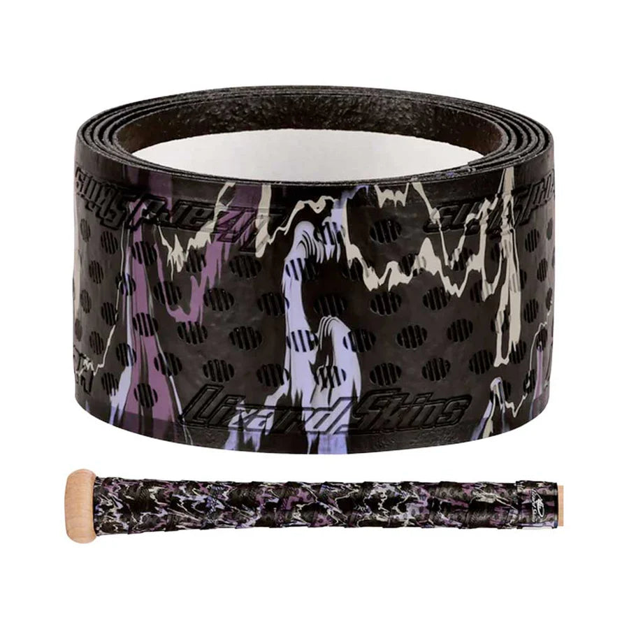 Lizard Skins Dsp 1.1Mm Ultra Bat Grip - Camo-Lizard Skins-Sports Replay - Sports Excellence