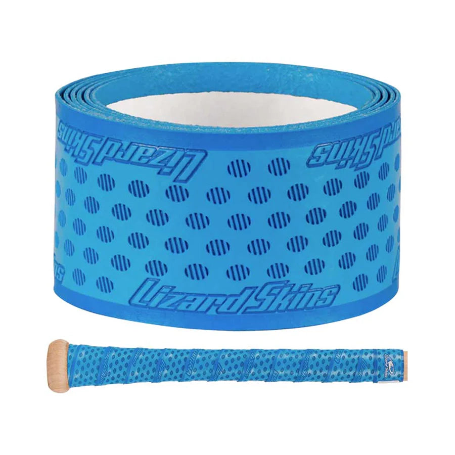 Lizard Skins Dsp 1.1Mm Ultra Bat Grip - Solid-Lizard Skins-Sports Replay - Sports Excellence