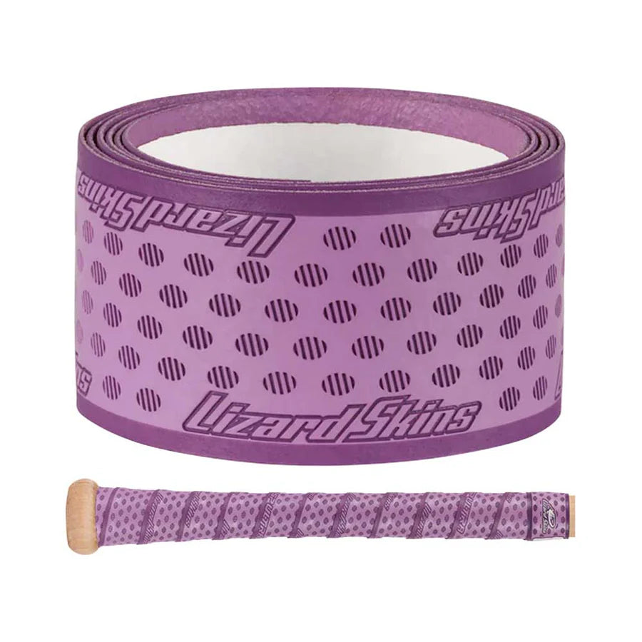 Lizard Skins Dsp 1.8Mm Ultra Bat Grip - Solid-Lizard Skins-Sports Replay - Sports Excellence