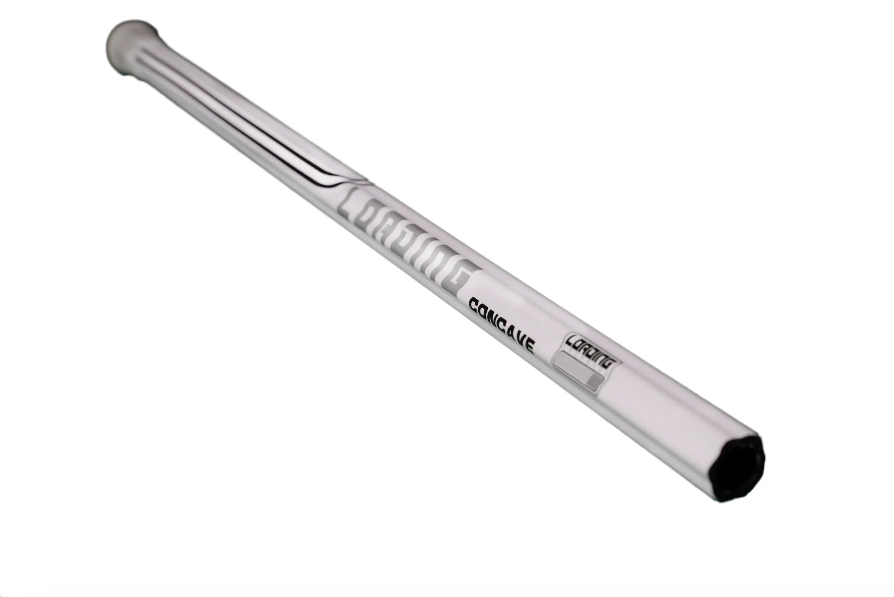 Loading Lacrosse Concave Attack Shaft-Loading-Sports Replay - Sports Excellence