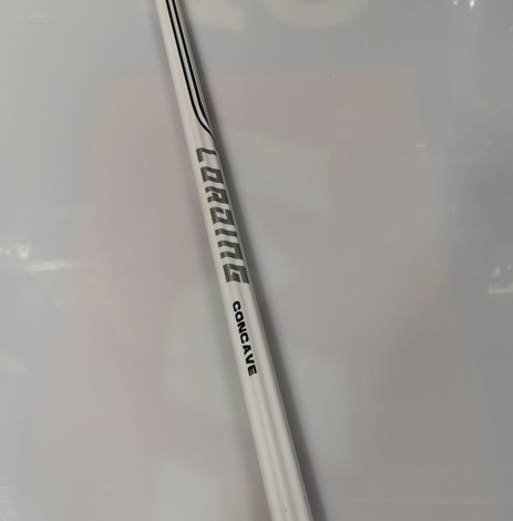 Loading Lacrosse Concave Attack Shaft-Loading-Sports Replay - Sports Excellence