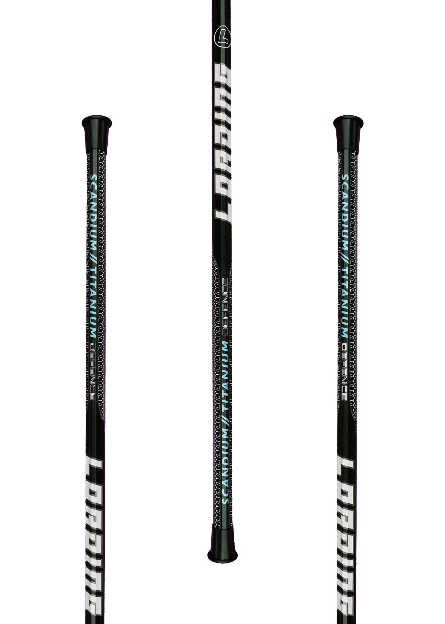 Loading Scandium / Titanium Blend 240 Lacrosse Defence Shaft-Loading-Sports Replay - Sports Excellence