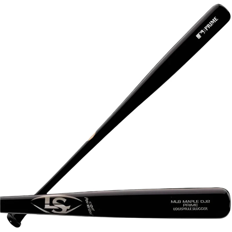 Louiseville Slugger Mlb Prime Dj2 Maple Baseball Bat-Louisville Slugger-Sports Replay - Sports Excellence
