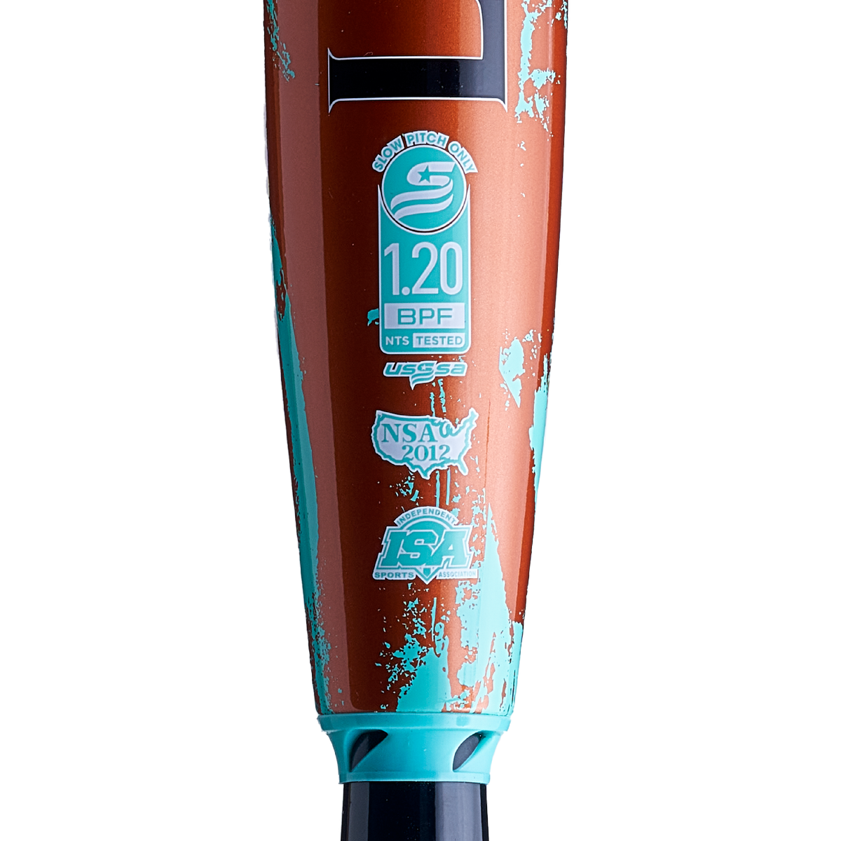 Louisville Slugger 2024 Geny 2Pc El 13 Inch Slowpitch Bat-Louisville Slugger-Sports Replay - Sports Excellence
